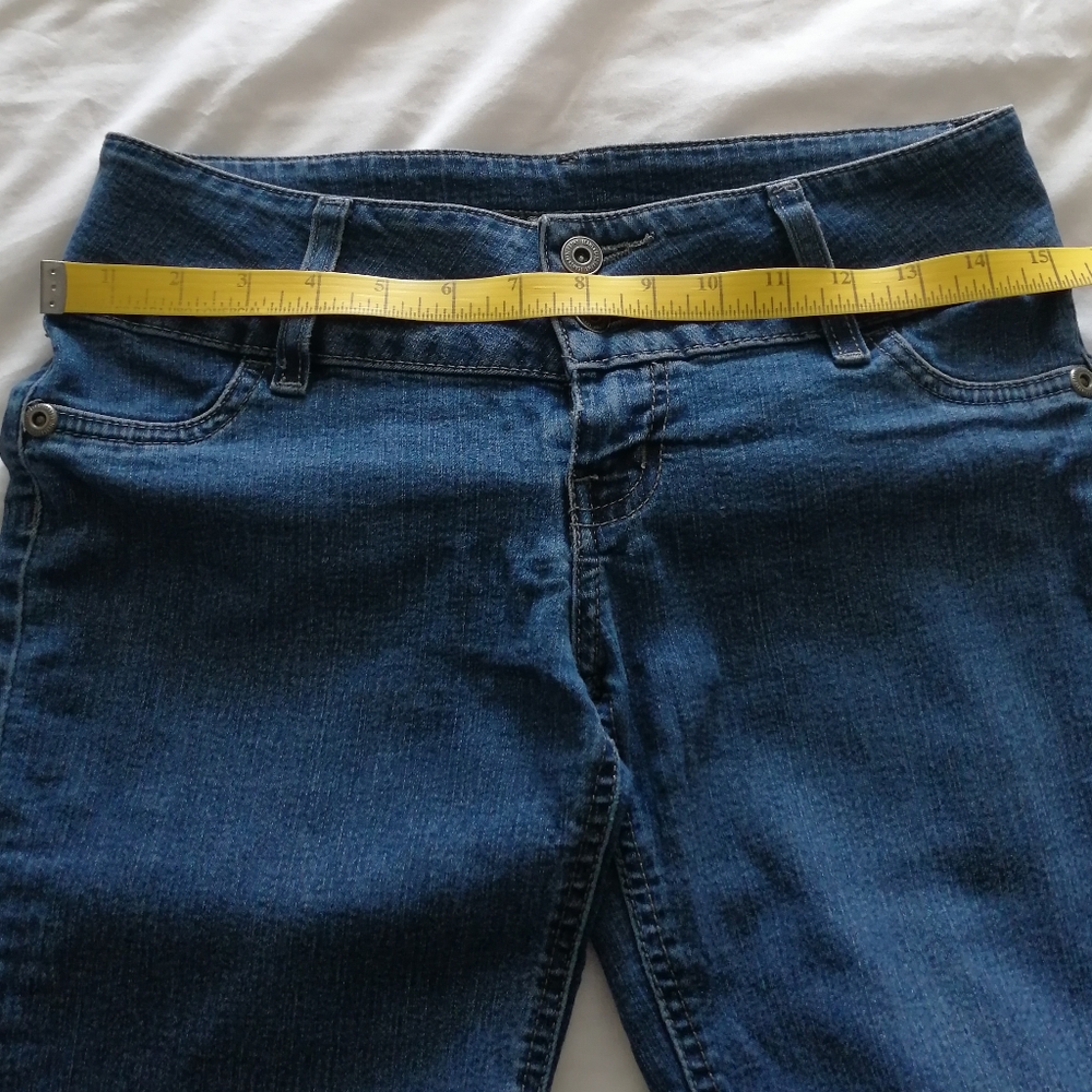 Jeans - Picture 7 of 8